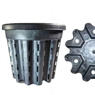 160mm Anti Spiral Pot