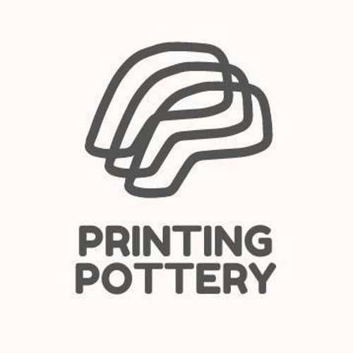 Printing Pottery